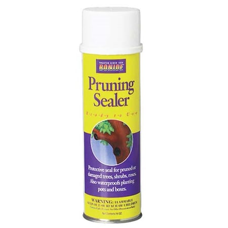 Bonide Products Pruning Sealer Aerosol 14 Ounces - 221 BO38143